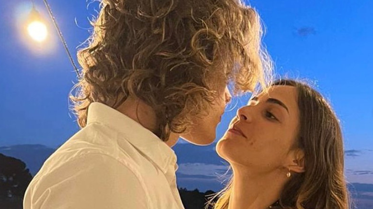 Massimiliano Mollicone e Vanessa Spoto di Uomini e Donne si sono lasciati: la conferma del tronista