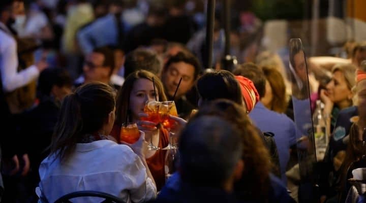 Movida Ibiza