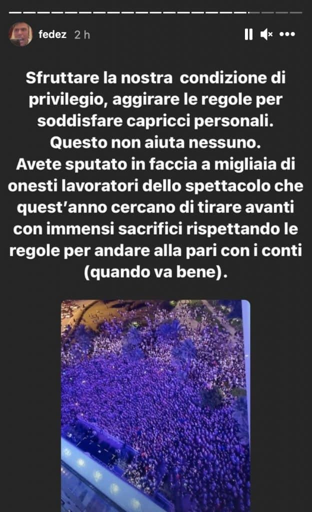 Storia Fedez 1