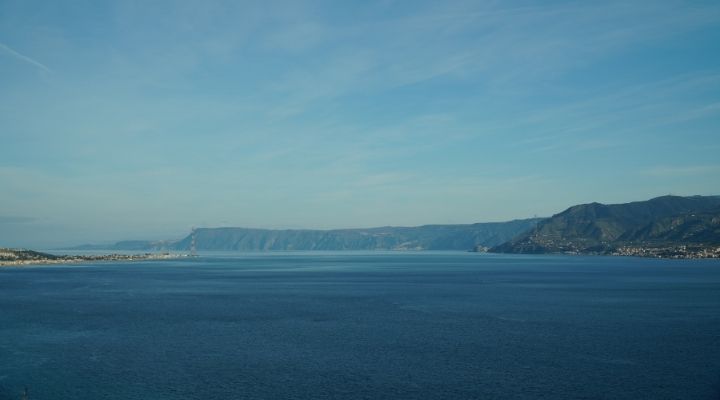 Ponte sullo Stretto di Messina, nuovo progetto entro la primavera. L’annuncio del ministro Giovannini