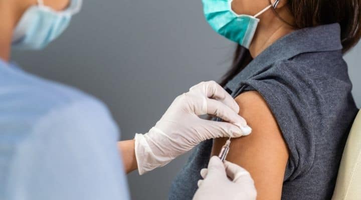 Vaccini: la risposta dall'EMA sulla terza dose