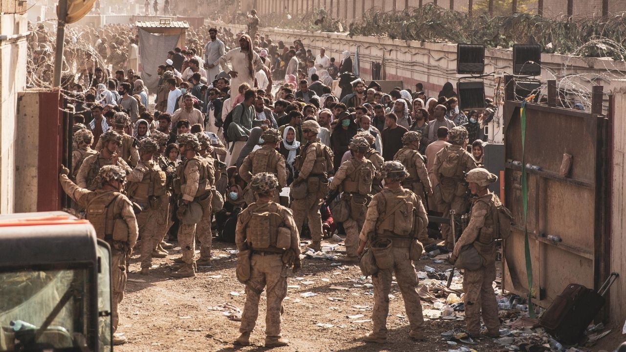 Afghanistan: attacco imminente a Kabul