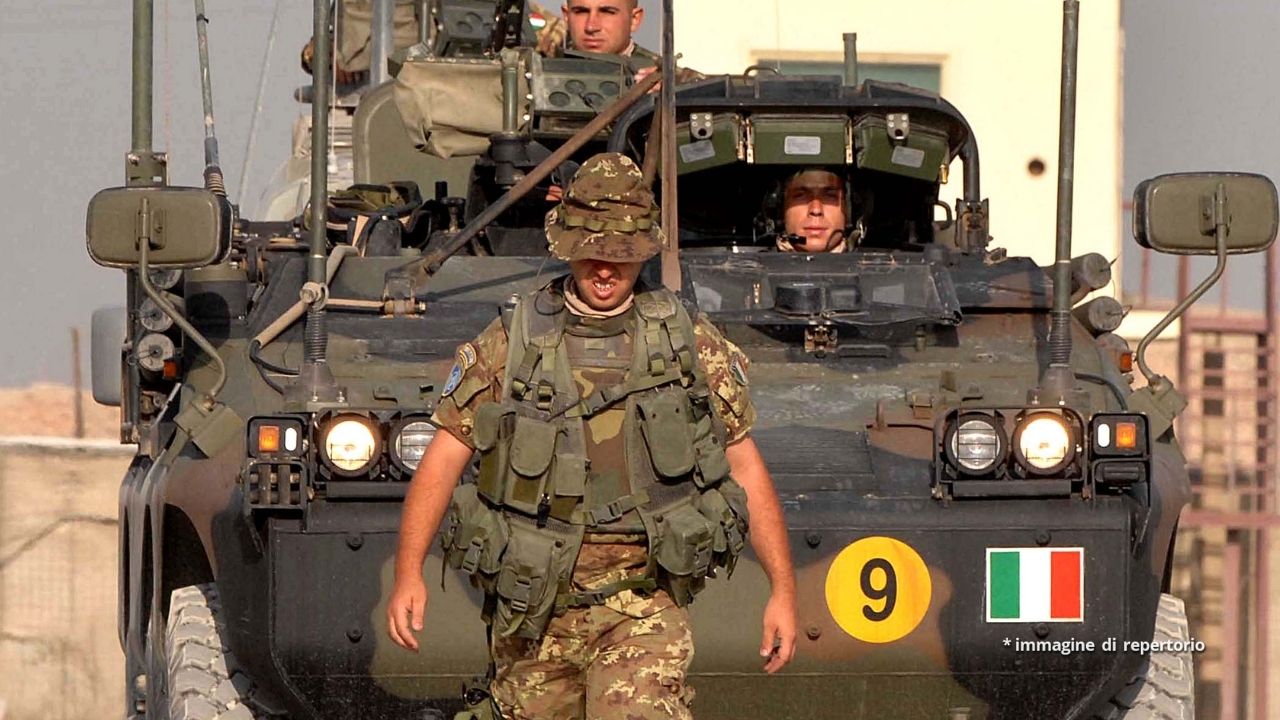 afghanistan in mano ai talebani: intervista a un ex tenente della marina