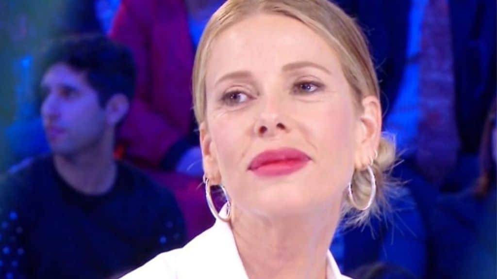 alessia marcuzzi operata al seno, la conduttrice svela i motivi