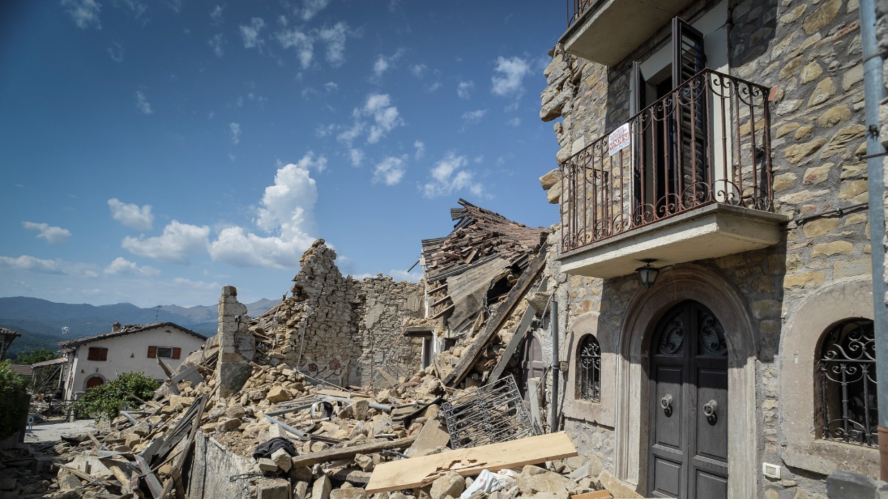 amatrice