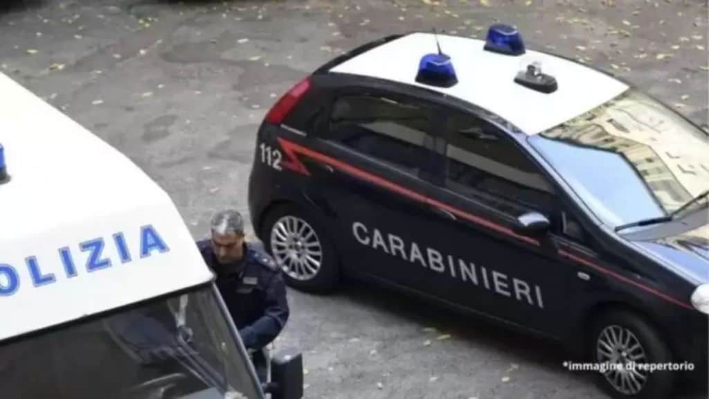 34enne accoltellato e ucciso a bergamo