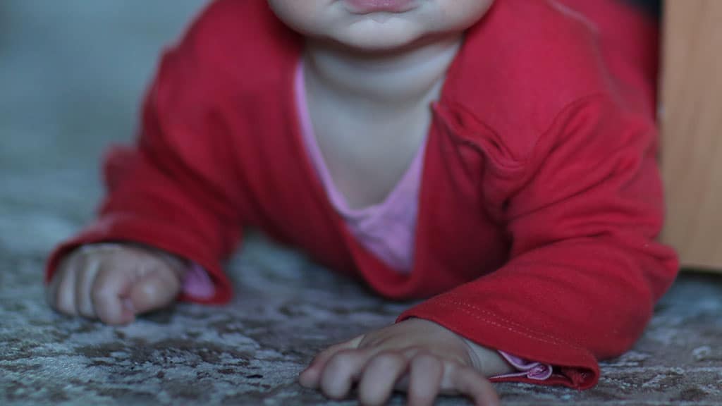 bimba uccisa: le motivazioni della condanna ai genitori a Salerno