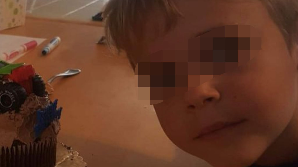 bimbo muore per ameba mangia cervello