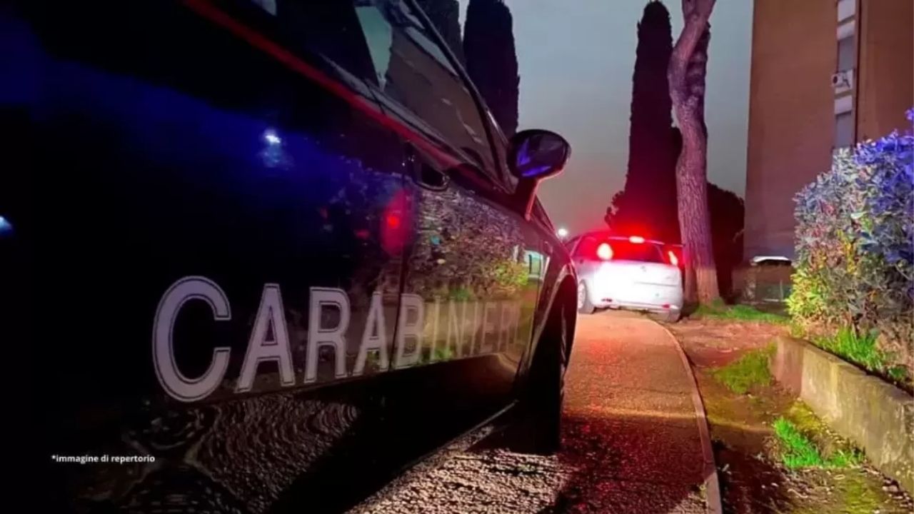 77enne spara e uccide la moglie