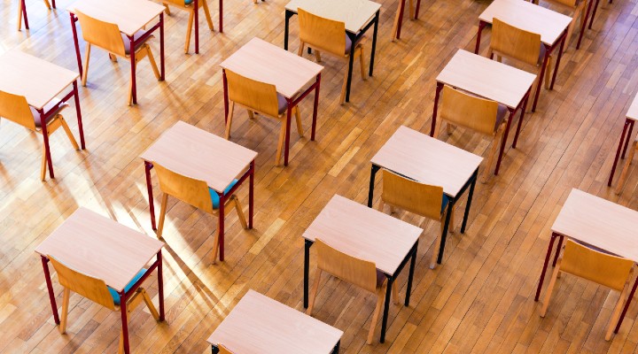 calendario rientro scuola 2021/2022