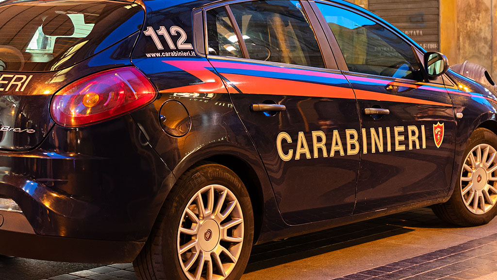 disabile 14enne morto a Catania