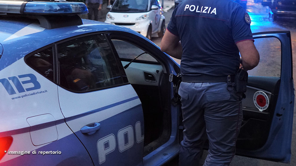 droga dello stupro a casa, arrestato conduttore tv