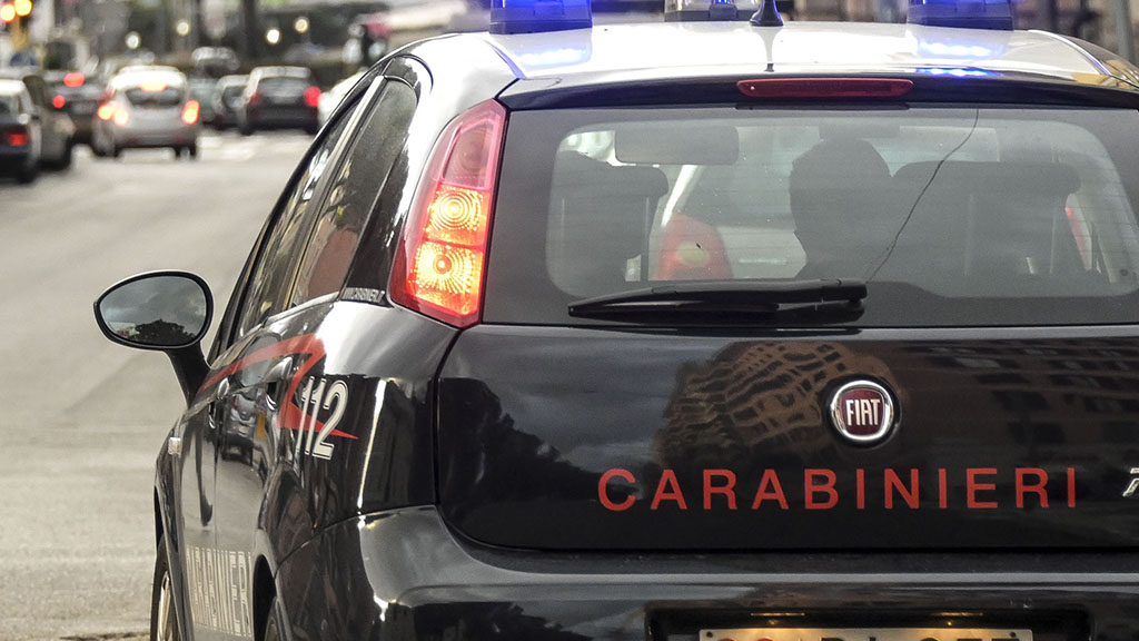 ex militare ucciso a Oristano
