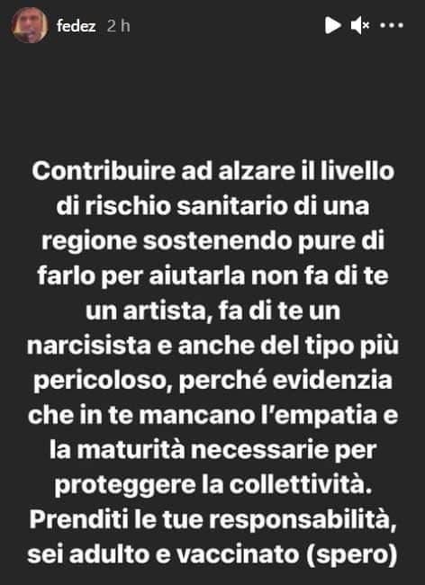 fedez ig