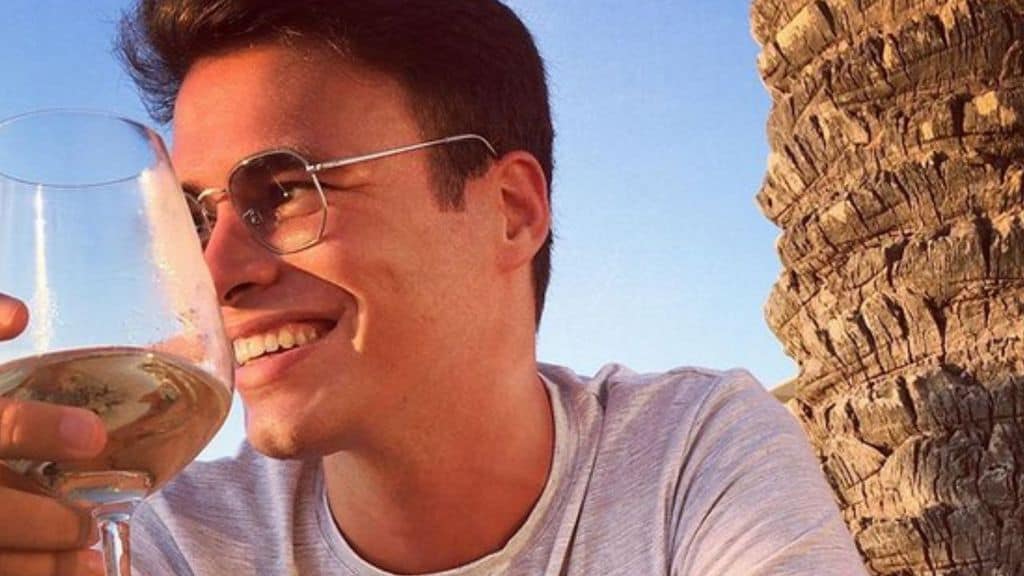 Francesco Pantaleo, studente scomparso e morto a Pisa