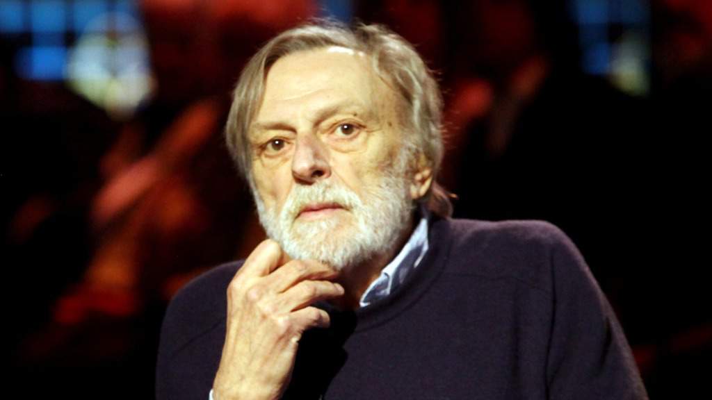 gino strada