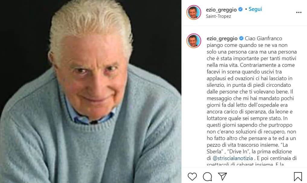 greggio