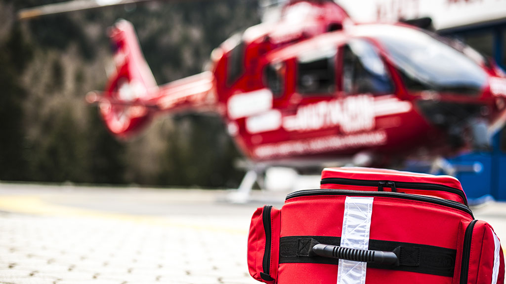 incidente al Pizzo Coca, muore 26enne