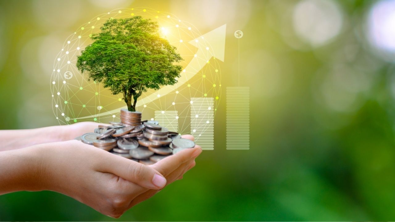 Quanto valgono gli investimenti sostenibili nei 5 mercati finanziari più grandi al mondo