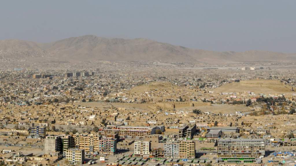 kabul