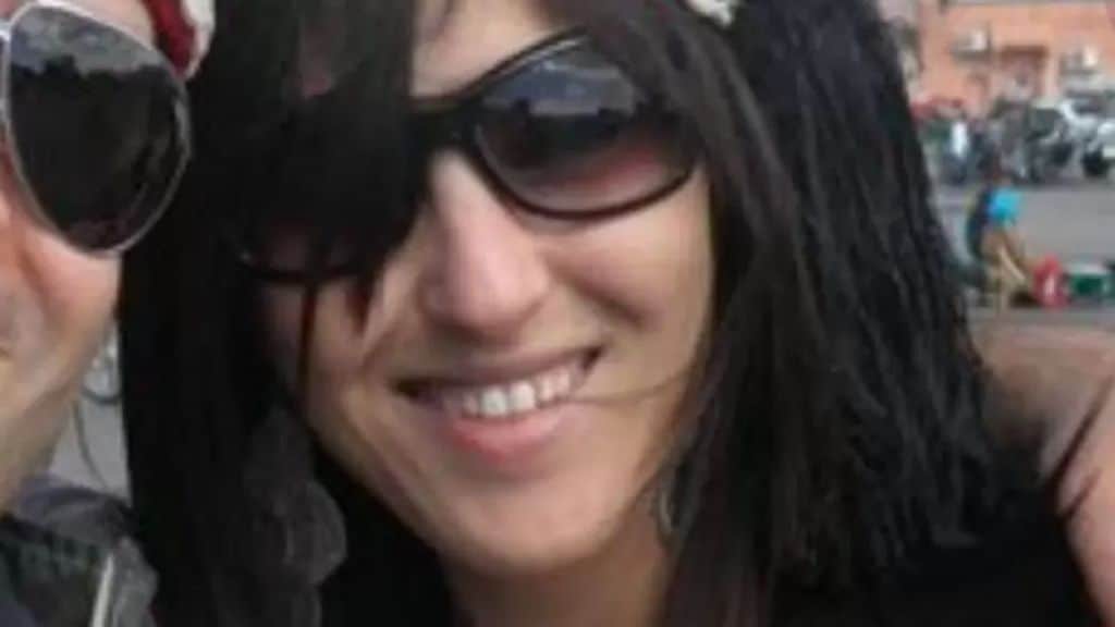 laila el harim autopsia