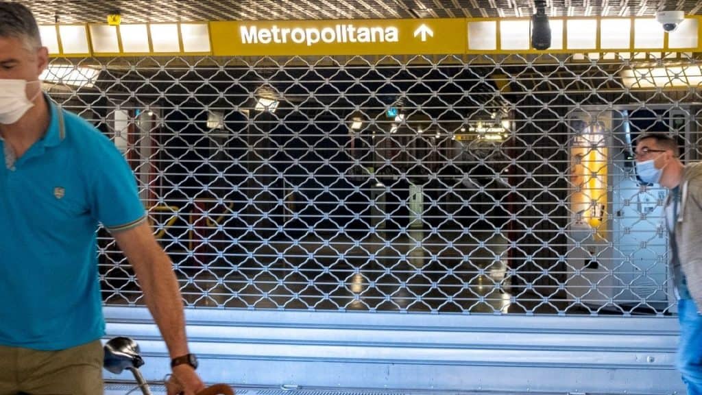 Lockdown a settembre: torna l’incubo. Nuove restrizioni in Israele per colpa della variante Delta Lockdown a settembre: torna l’incubo. Nuove restrizioni in Israele per colpa della variante Delta
