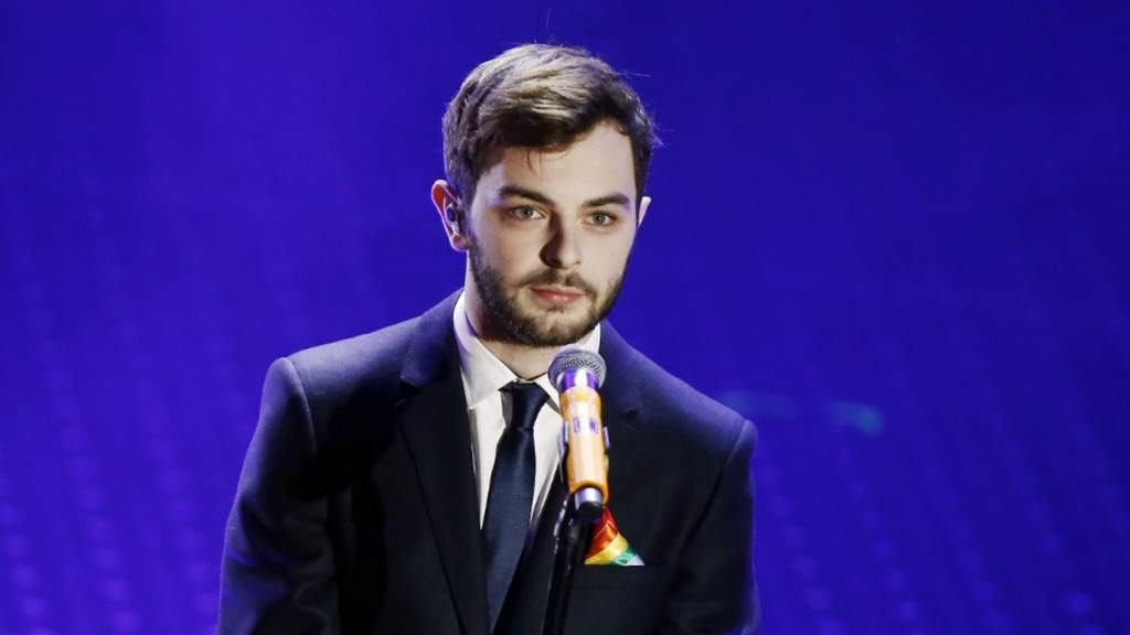 lorenzo fragola
