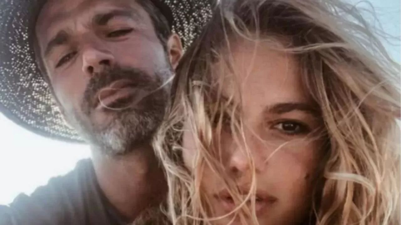 Luca Argentero e Cristina Marino svelano il sesso del bebé bis: la frase emozionante di lei nel rivelarlo