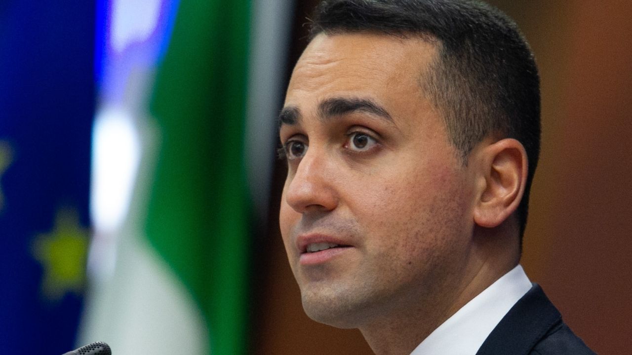 luigi di maio