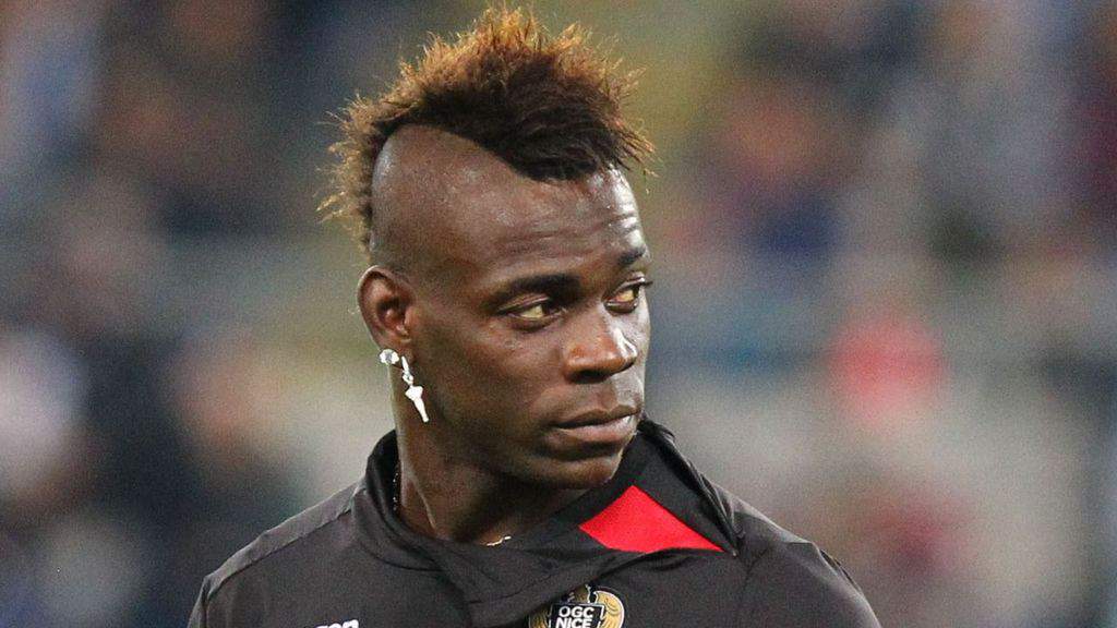 mario balotelli archiviata l'accusa di violenza sessuale