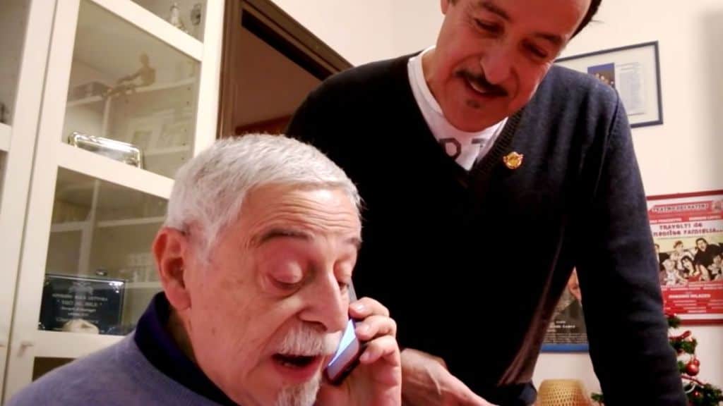Morto Giorgio Lopez, fratello di Massimo Lopez