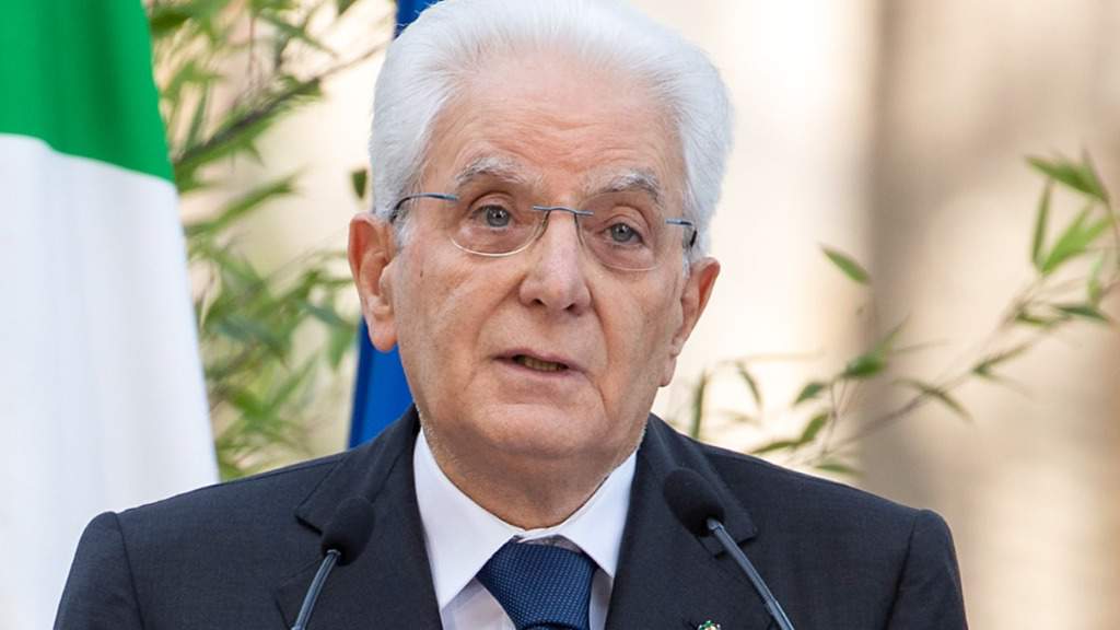 mattarella