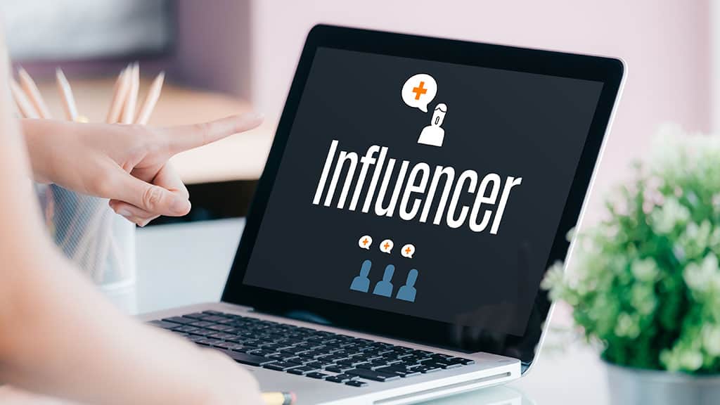 quanto guadagna un influencer