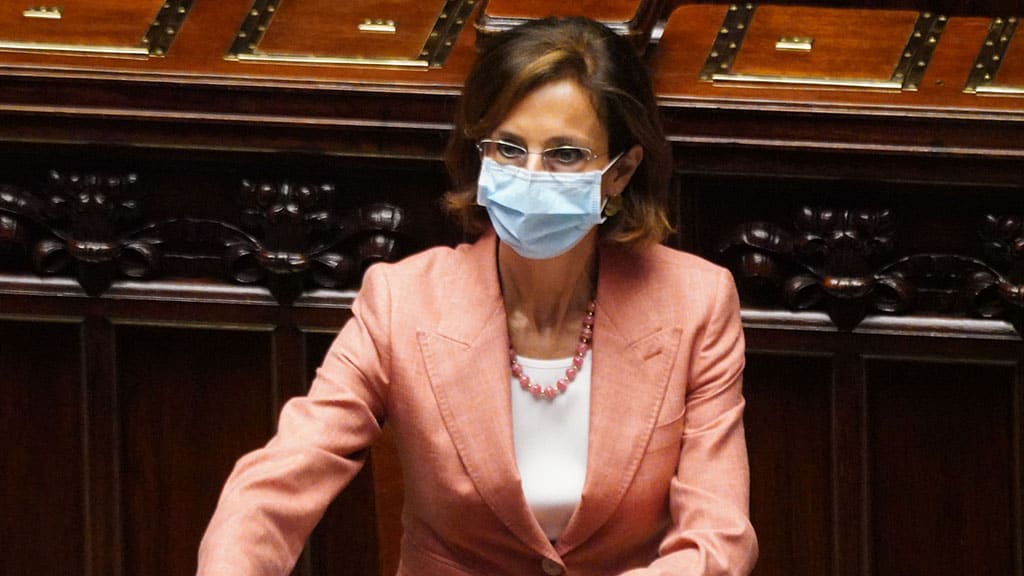 Riforma giustizia approvata dalla Camera