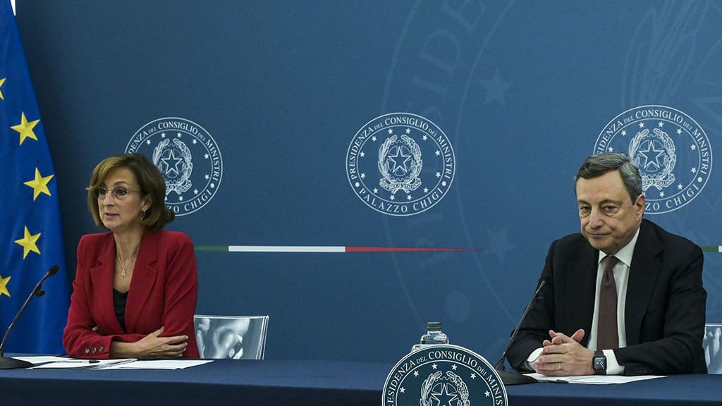 Riforma Giustizia: cosa prevede