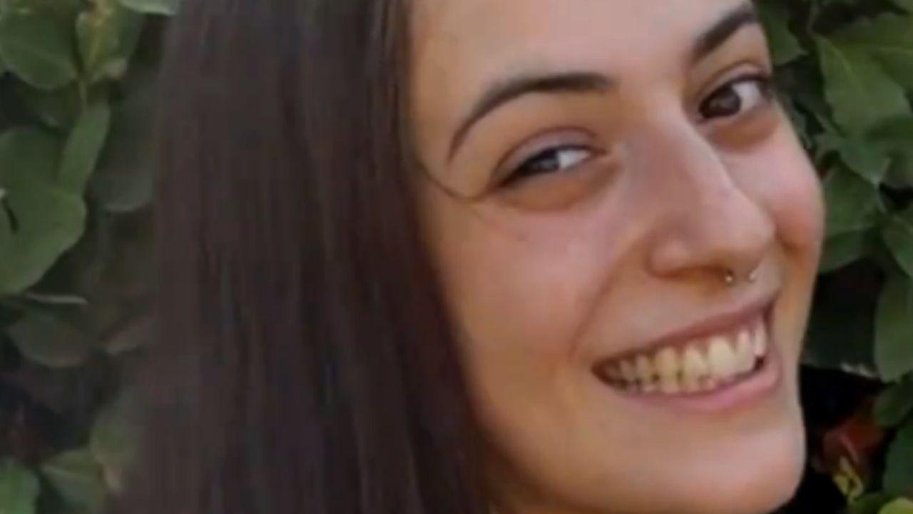 Andrea Nicole Uomini E Donne Prima E Dopo