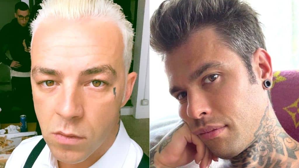 Fedez e Alessandra Amoroso contro Salmo per il concerto in favore della Sardegna: “Non definitevi artisti”
