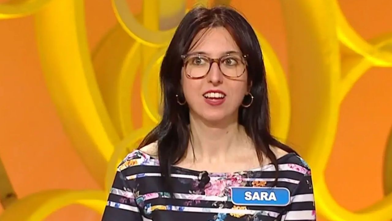 reazione a catena minacciata sara vanni