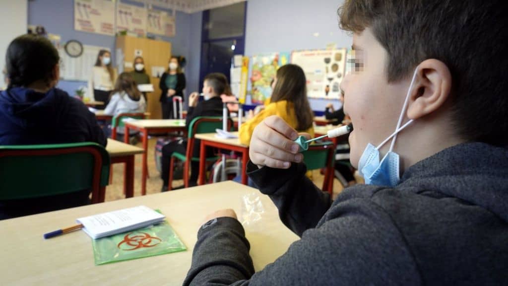 scuola trovato l'accordo sul protocollo sicurezza