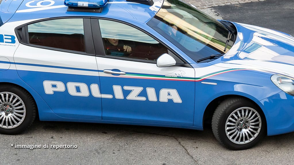uccide la compagna a Vigevano