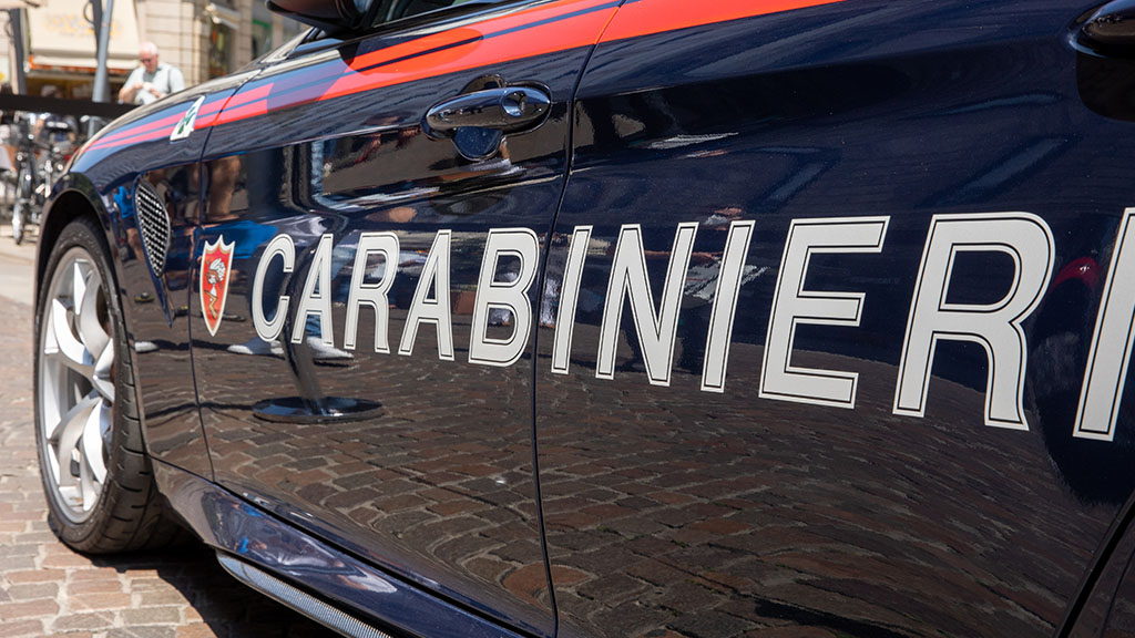 uccide la madre a Bergamo: il risultato dell'autopsia