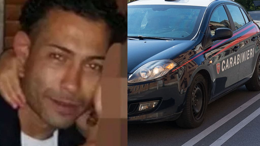 ucciso a Bergamo: il racconto della moglie