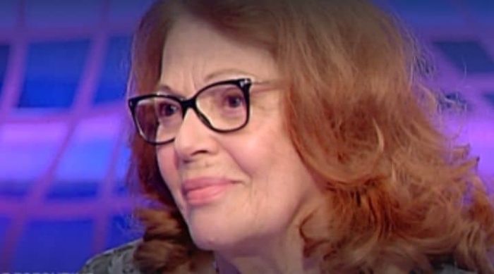 Ballando Con Le Stelle Valeria Fabrizi Video