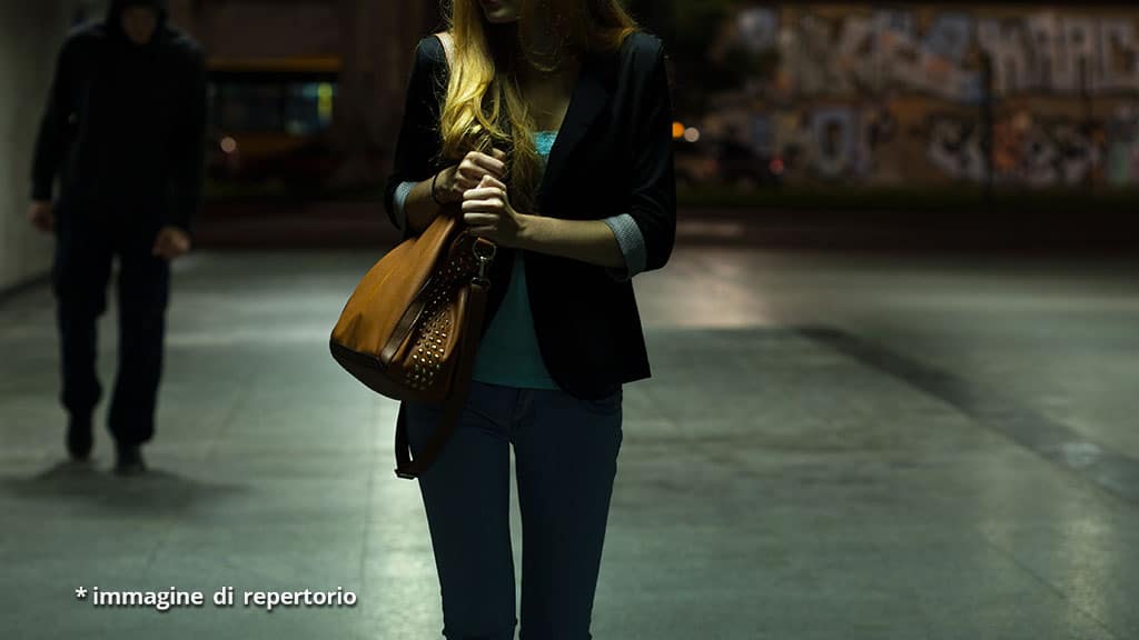 violenza sessuale dopo cena di lavoro ad Asti