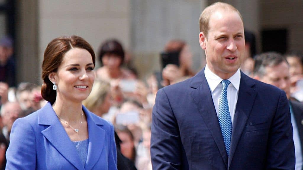 william e kate