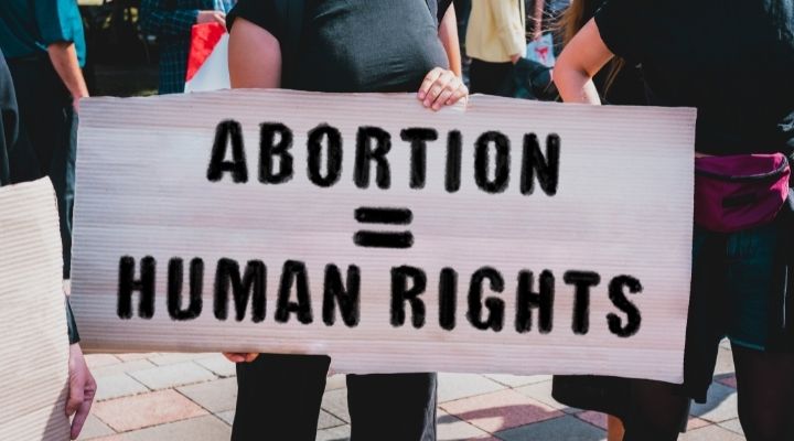 Aborto Diritti umani