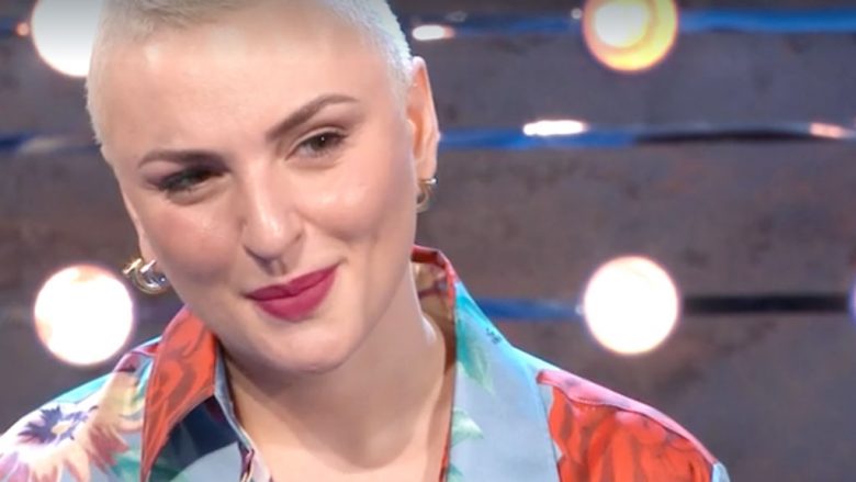 Arisa A Ballando Con Le Stelle 2021