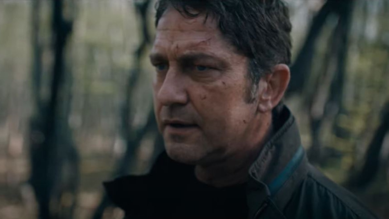 Attacco al potere 3 – Angel has fallen