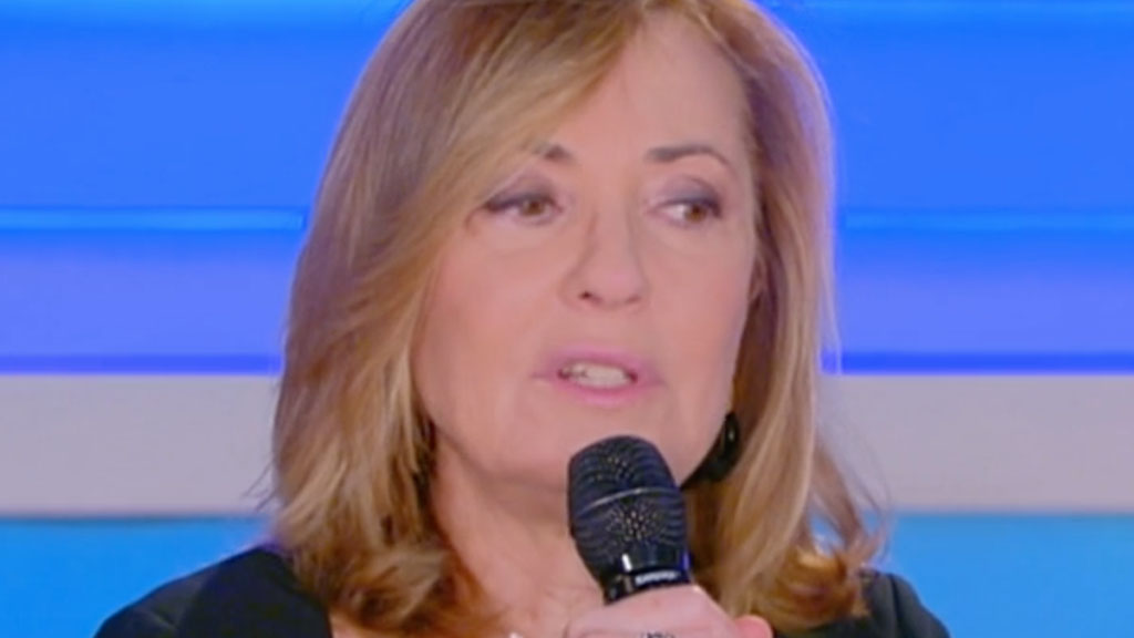 Barbara Palombelli, frase choc sui femminicidi a Forum: la conduttrice rompe il silenzio sulla polemica