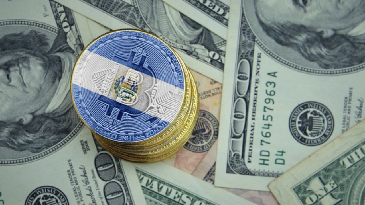 Bitcoin El Salvador analisi